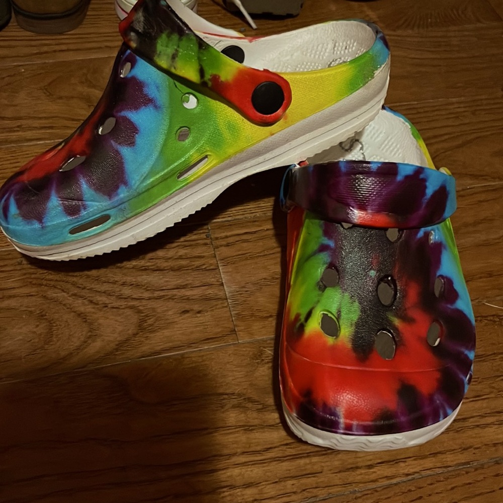 STQ kids size 1